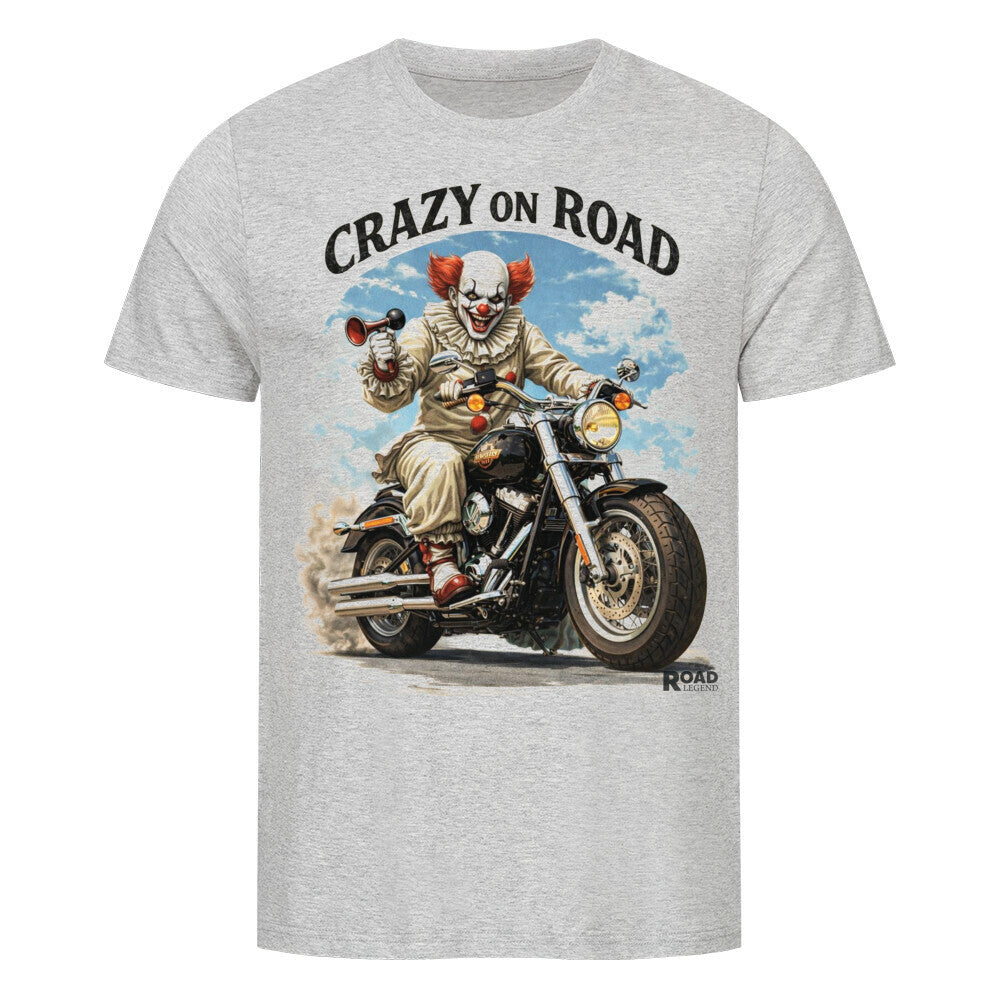 Image for color: heather grey